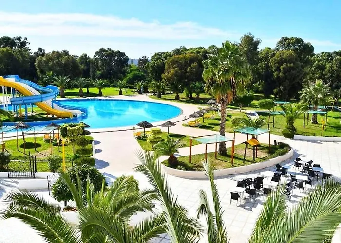 Hotel Imperial Park