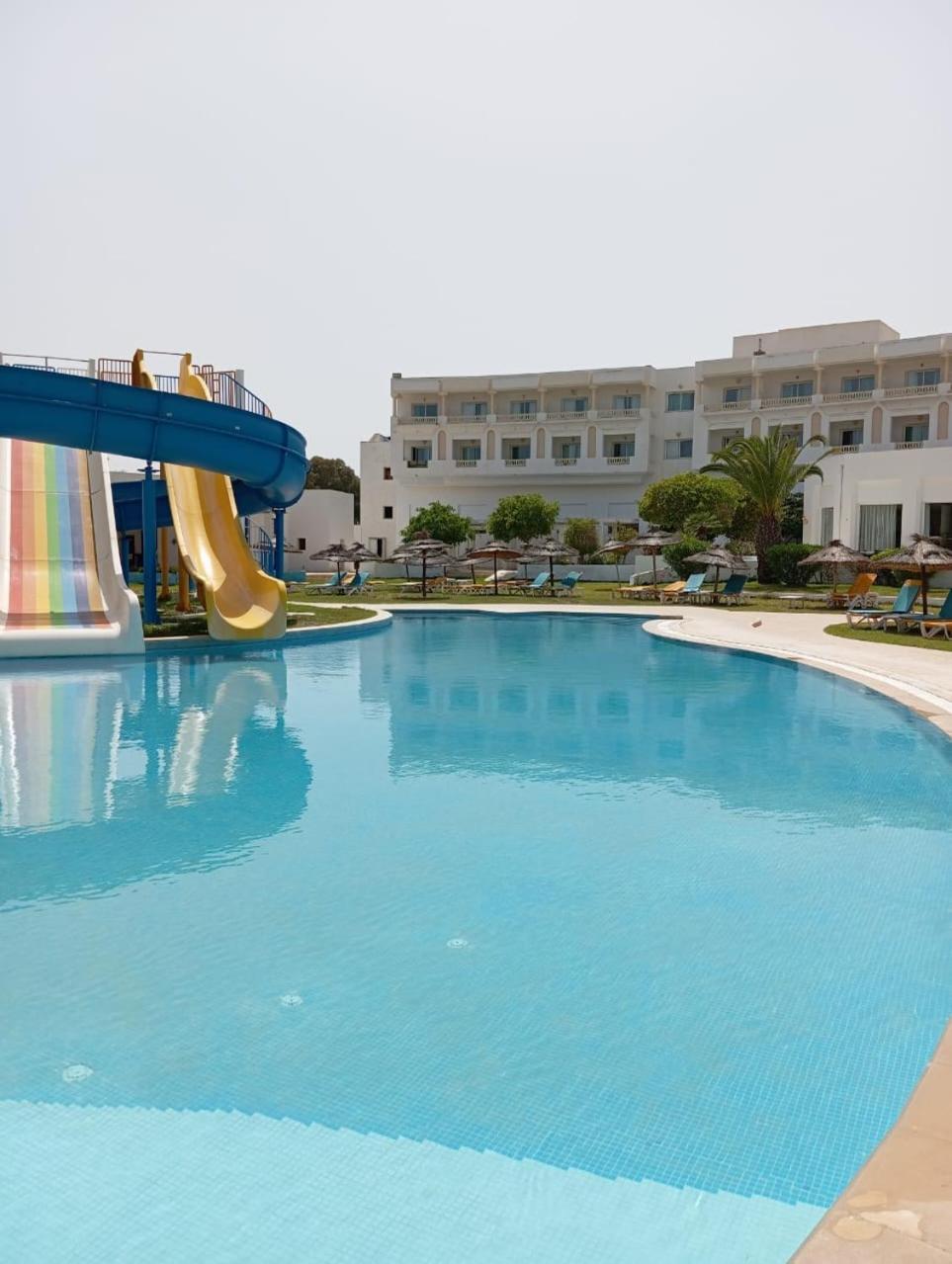 Imperial Park * Hammamet