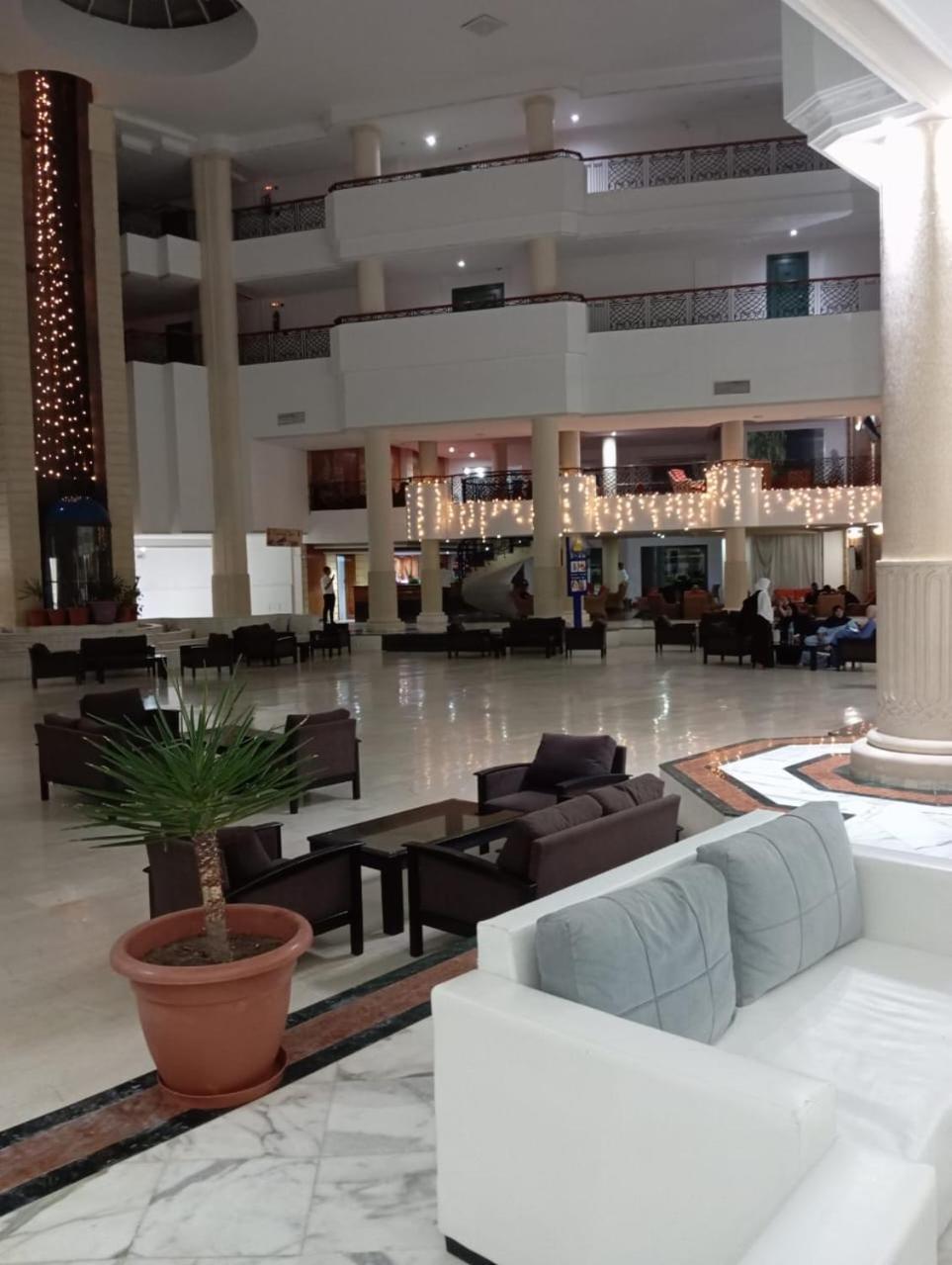 Imperial Park Apartment Hammamet